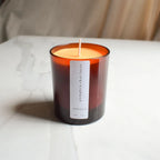 Pumpkin Chai Latte Candle | Marigold Charms