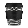 Spin Foam Reusable Cup 240ml | Ecoffee cup