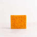 Sweet Orange + Lavender Natural Soap Bar | Wild Sage + Co
