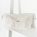 Teddy Dolly Makeup Bag | Coconut Lane