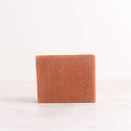 Three Flowers + Clay Natural Face Soap Bar | Wild Sage + Co