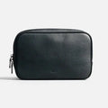 Luxury Vegan Leather Dopp Kit | ULX