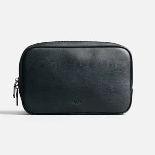 Luxury Vegan Leather Dopp Kit | ULX