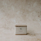 Pure Olive Oil Natural Soap Bar | Wild Sage + Co