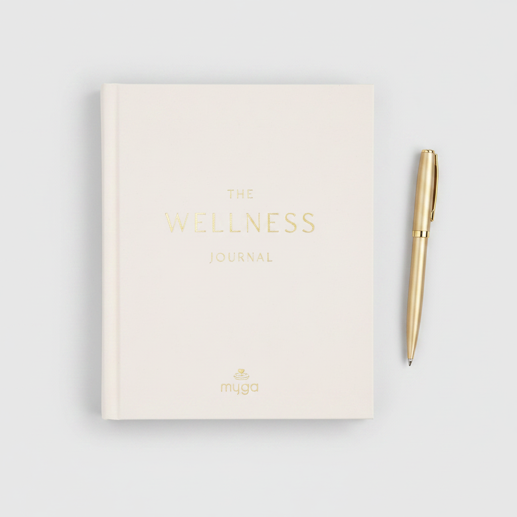 The Wellnes Journal | Myga Eco