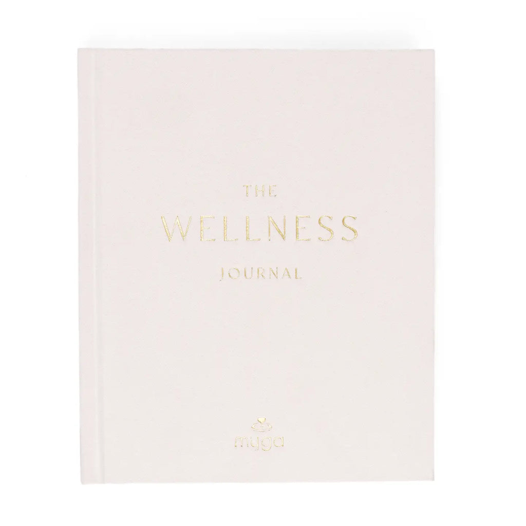 The Wellnes Journal | Myga Eco