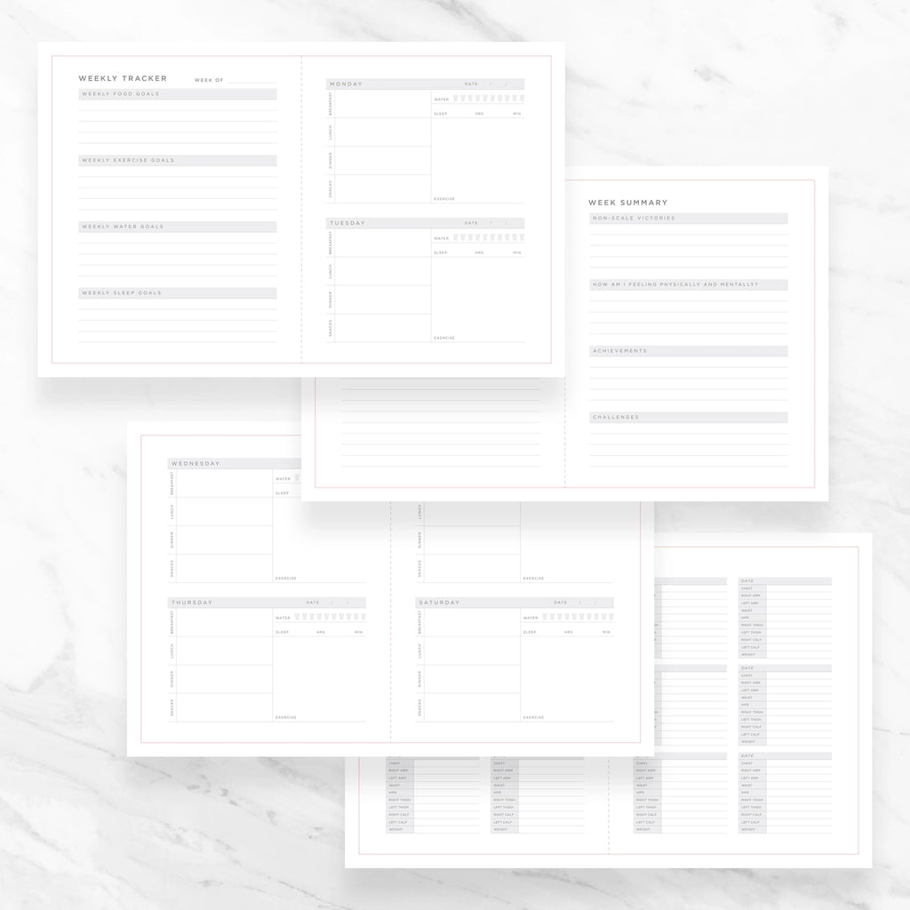 The Wellnes Journal | Myga Eco