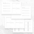 The Wellnes Journal | Myga Eco