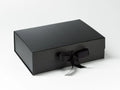Luxury Black Keepsake Gift Box