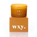 Om 3oz Candle - Bamboo Leaf + Neroli | wxy.