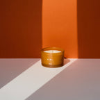 Om 3oz Candle - Bamboo Leaf + Neroli | wxy.