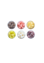 Pink Fizz Hard Boiled Sweets | Candyhouse