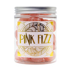 Pink Fizz Hard Boiled Sweets | Candyhouse