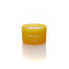 Lucent 3oz Candle - Sunshine + Cedar
