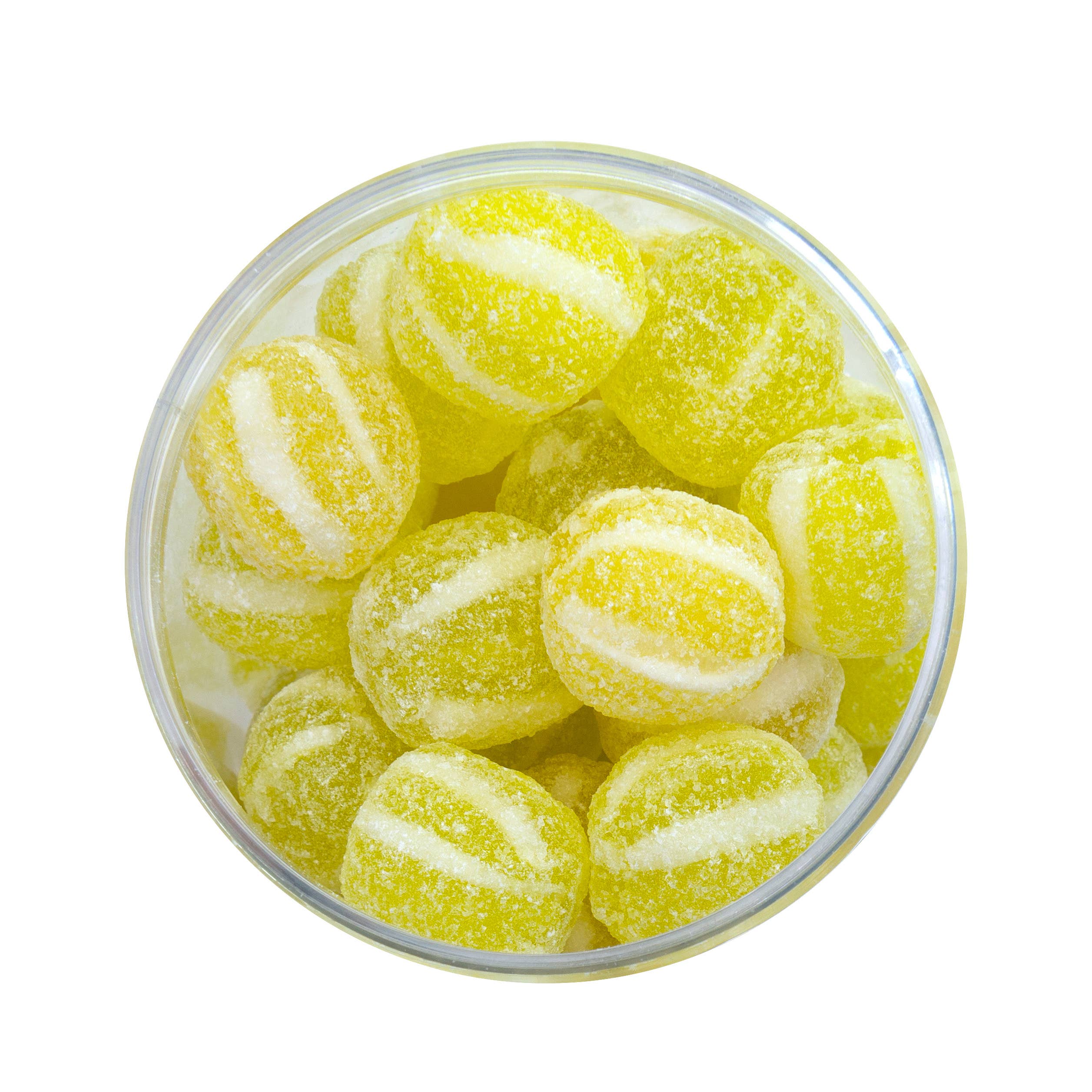 Mojito Hard Boiled Sweets | Candyhouse