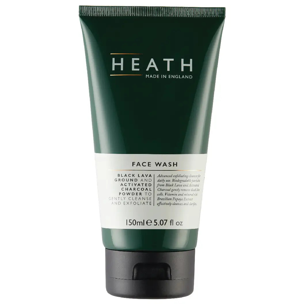 Face Wash | Heath