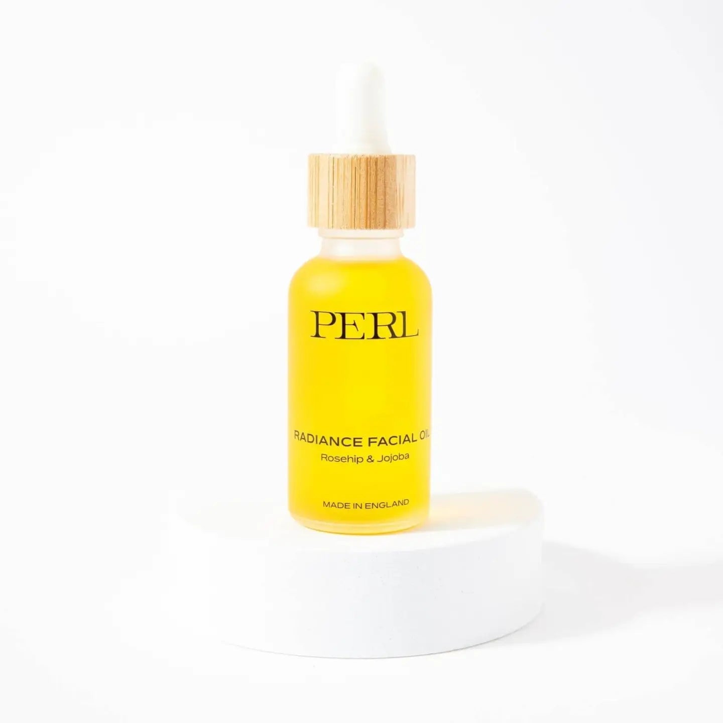 Radiance Facial Oil | Perl Cosmetics