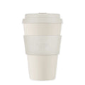 Re-Useable Cup 400ml - Waicara | Ecoffee Cup