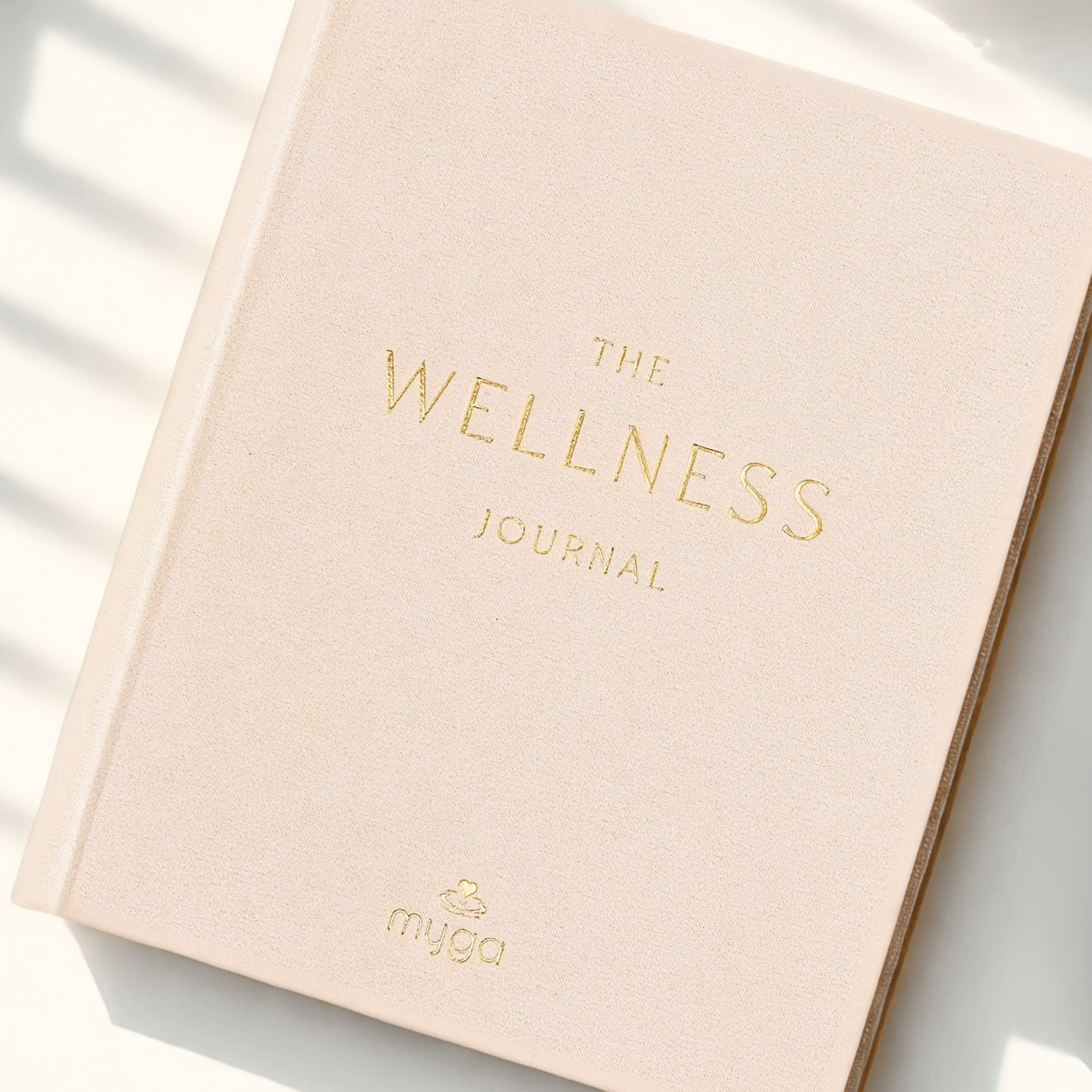 The Wellnes Journal | Myga Eco