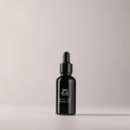 Premium Black Oud Beard Oil | Zousz